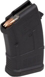Магазин Magpul PMAG для АК 7,62х39 на 10 патронов MAG657-BLK 7000580 фото