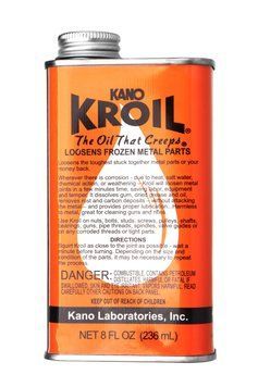 Мастило високо проникне для зброї Kano Kroil 6006257 фото