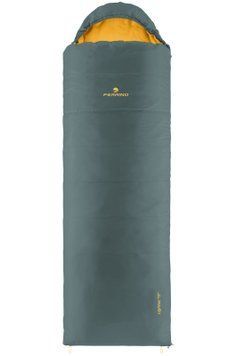 Спальный мешок Ferrino Lightech Shingle SQ -2&deg;C Green Right 86266QVVD 931763 фото