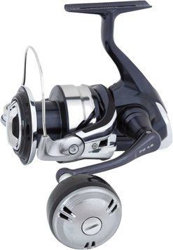 Котушка Shimano Twin Power SW-C 14000XG 10+1BB TPSW14000XGC 22664153 фото