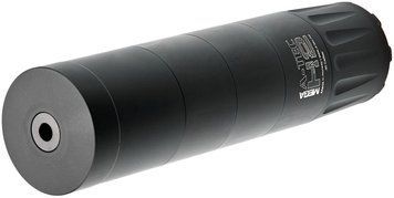 Саундмодератор A-TEC Mega H2 калибр - 7,62 мм (270 Win; 308 Win; 30-06) Резьба - M15x1 36740362 фото
