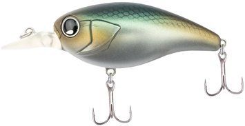 Воблер Shimano Bantam Kozak SR 54F 54 мм 8,0 г #004 Ibushigin (0,5-1,0 м) 59VZP205T03 22666096 фото