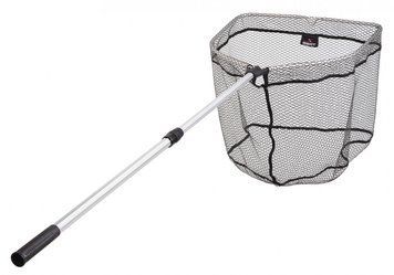 Складной подсак на хищника SERT PREDATOR NET RUB'NET 2,2 м - SEPNH6679CF-2202 Y33441589 фото