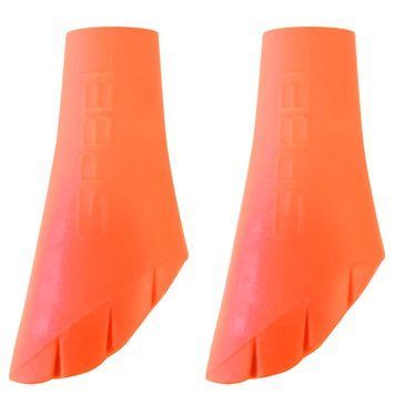 Насадка-ковпачок Gabel Sport Pad Orange 05/33 11mm (7905331305011) DAS301148 фото
