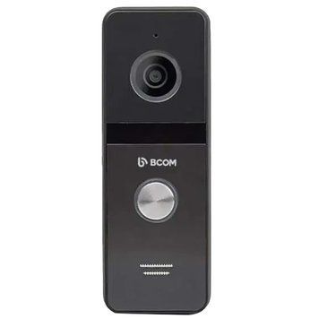 BCOM BT-400FHD Black Виклична панель 99-00018866 фото