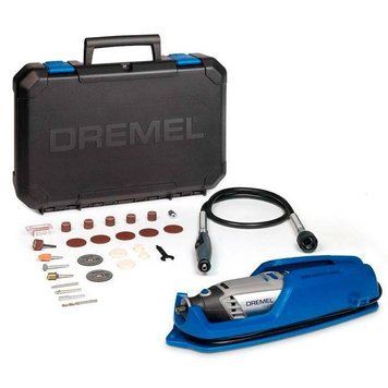 Dremel 3000-1/25 (F0133000JT) Багатофункціональний інструмент 99-00023058 фото