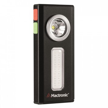 Ліхтар професійний Mactronic Flagger (500 Lm) Cool White/Red/Green USB Rechargeable (PHH0072) DAS301719 фото