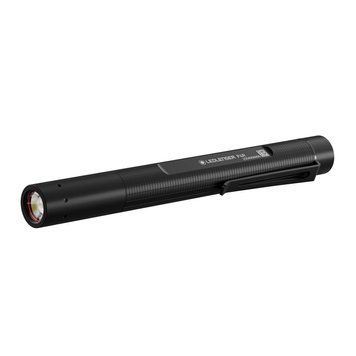 Фонарь Ledlenser P4R, заряжаемый, dual power, 300/100/25 503099 6010064 фото