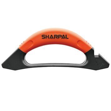 Точилка Sharpal для ножей, топоров и ножниц 112N 4007738 фото