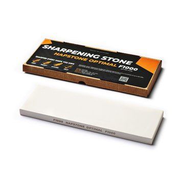 Камінь повнорозмірний Hapstone Optimal F1000 гріт HO-BENCH-1000 88770158 фото