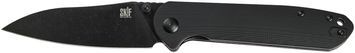 Нож Skif Secure BSW Black UL-004BSWB 17650401 фото