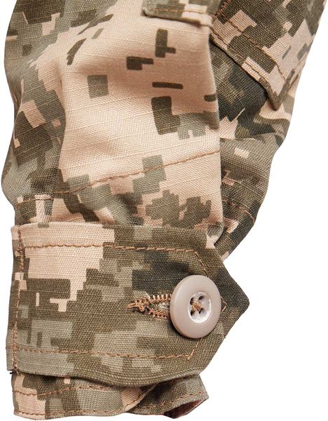 Убакс Defcon 5 Cool Combat Shirt Cotone S Піксель 14220410 фото