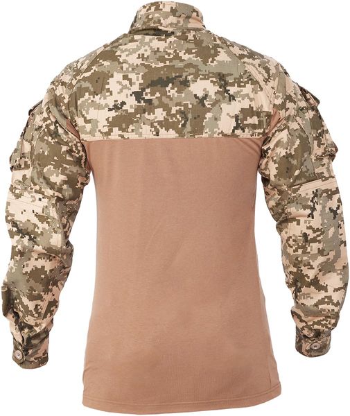 Убакс Defcon 5 Cool Combat Shirt Cotone S Пиксель 14220410 фото