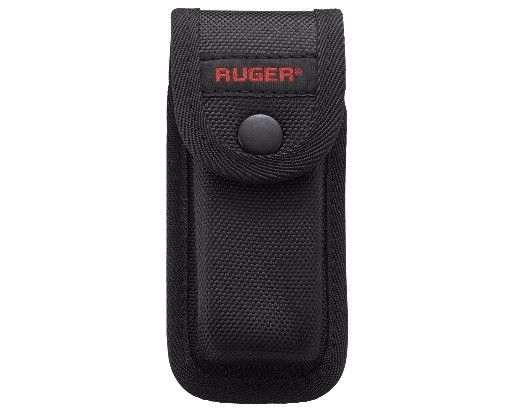 Ніж CRKT Ruger Accurate Folder R2203 4007722 фото