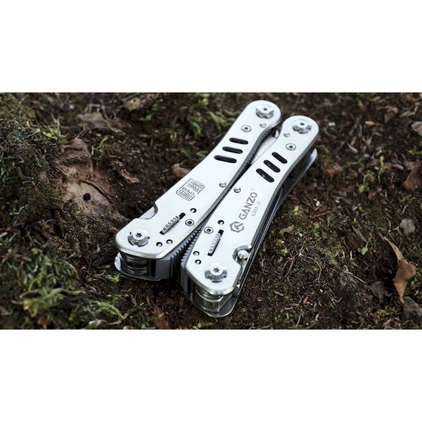 Мультитул Multi Tool Ganzo G301-H 35494 фото