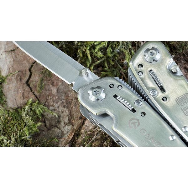 Мультитул Multi Tool Ganzo G301-H 35494 фото