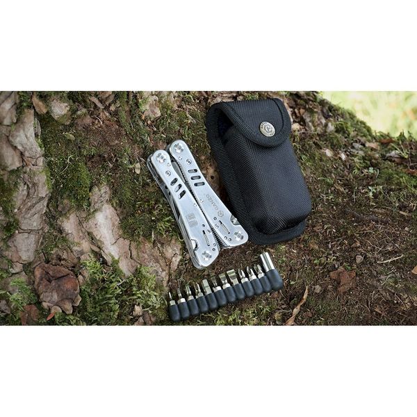 Мультитул Multi Tool Ganzo G301-H 35494 фото