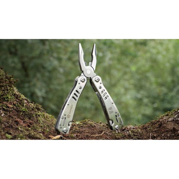 Мультитул Multi Tool Ganzo G301-H 35494 фото