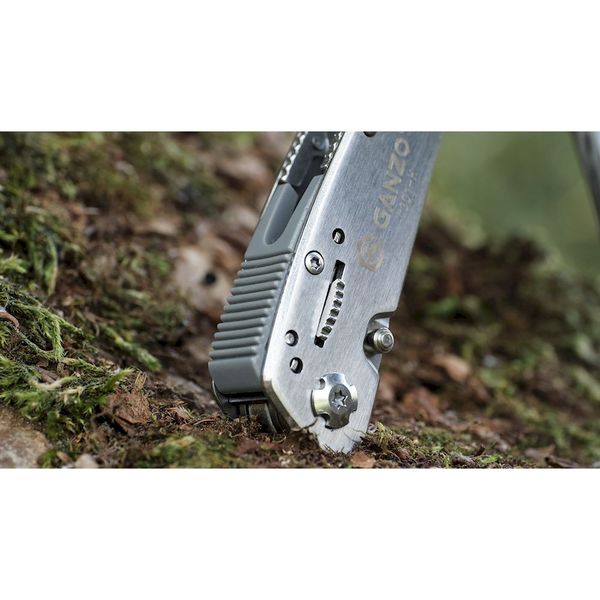 Мультитул Multi Tool Ganzo G301-H 35494 фото