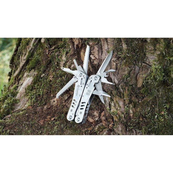 Мультитул Multi Tool Ganzo G301-H 35494 фото