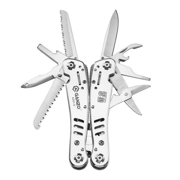 Мультитул Multi Tool Ganzo G301-H 35494 фото