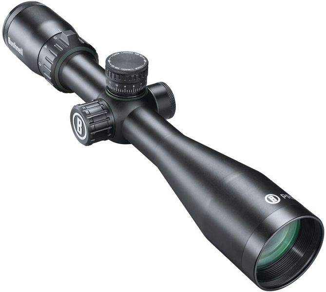 Приціл оптичний Bushnell Prime 3-12x40 Multi-Turret MOA (Multi-X) RP3120BS3 10130097 фото