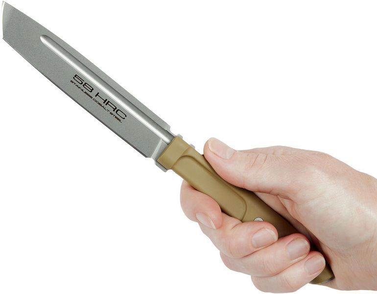 Ніж Extrema Ratio Mamba SW hcs 04.1000.0477/HCS 17840177 фото