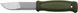 Нож Morakniv Kansbol Survival Kit Green + Огнево и точило 13912 23050230 фото 5