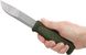 Нож Morakniv Kansbol Survival Kit Green + Огнево и точило 13912 23050230 фото 6