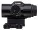 Прицел призматический Primary Arms SLx 5X Micro Prism сетка ACSS Aurora MIL Meter Black 16080474 фото 5