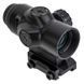 Прицел призматический Primary Arms SLx 5X Micro Prism сетка ACSS Aurora MIL Meter Black 16080474 фото 1
