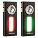 Ліхтар професійний Mactronic Flagger (500 Lm) Cool White/Red/Green USB Rechargeable (PHH0072) DAS301719 фото 3