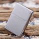 Запальничка Zippo Vintage Brushed Chrome 230 V77550804 фото 4