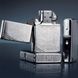 Запальничка Zippo Vintage Brushed Chrome 230 V77550804 фото 2