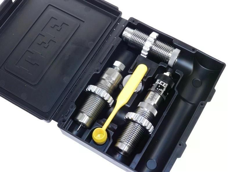 Набір матриць Lee Pacesetter Die Set .30-30 Win 90506 (NEW 2026 + Micrometer) 11702275 фото