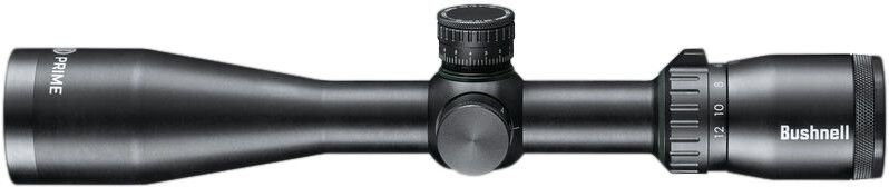 Приціл оптичний Bushnell Prime 3-12x40 Multi-Turret MOA (Multi-X) RP3120BS3 10130097 фото