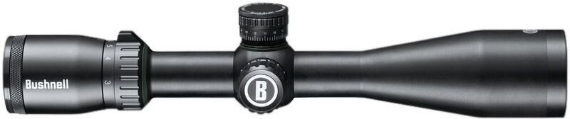 Приціл оптичний Bushnell Prime 3-12x40 Multi-Turret MOA (Multi-X) RP3120BS3 10130097 фото