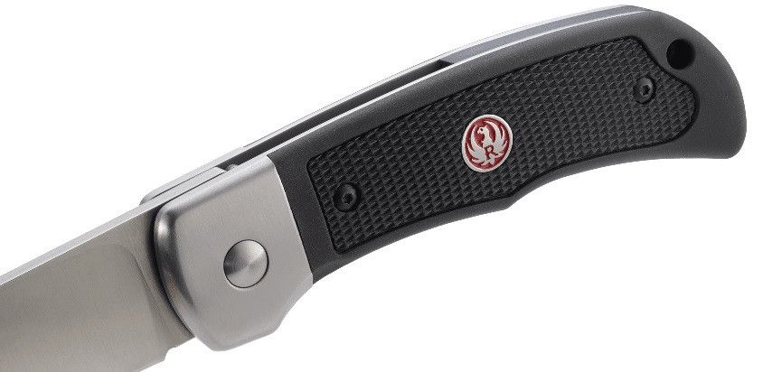 Ніж CRKT Ruger Accurate Folder R2203 4007722 фото