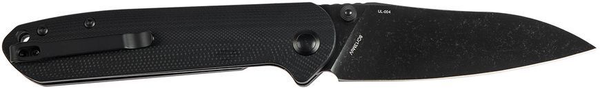Ніж Skif Secure BSW Black UL-004BSWB 17650401 фото