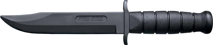 Ніж тренувальний Cold Steel Leatherneck 92R39LSF 12600902 фото