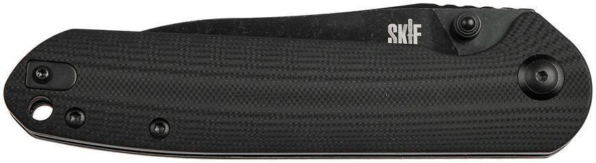Ніж Skif Secure BSW Black UL-004BSWB 17650401 фото