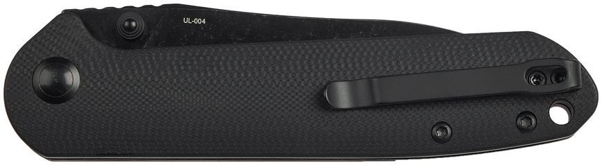 Ніж Skif Secure BSW Black UL-004BSWB 17650401 фото