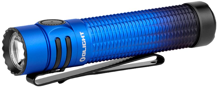 Ліхтар Olight Warrior Mini 3 Midnight horizon (1750 Lm) 23704250 фото