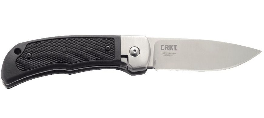 Ніж CRKT Ruger Accurate Folder R2203 4007722 фото