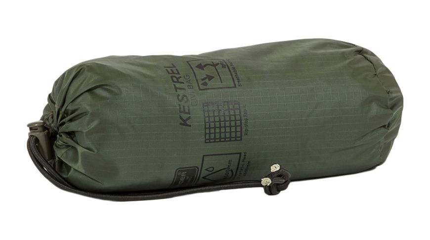 Бівак Highlander Kestrel Rip-Stop Bivvy Bag Olive (BIV004-OG) 929727 фото