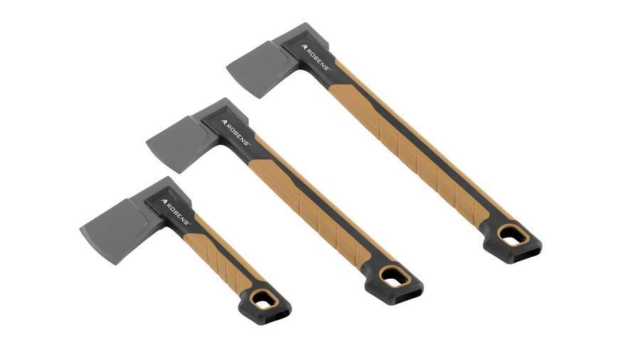 Сокира туристична Robens Dixie Axe 14" 690251 931604 фото