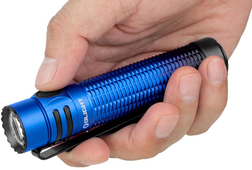 Ліхтар Olight Warrior Mini 3 Midnight horizon (1750 Lm) 23704250 фото