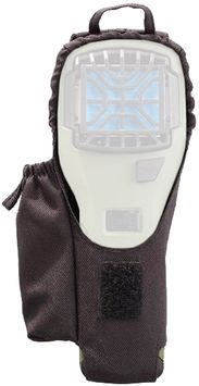 Чохол Thermacell Holster With Clip For Portable Repellers ц:black 12000531 фото