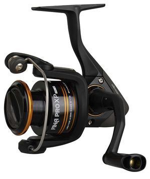 Катушка Okuma Fina Pro XP FPX 65FD 1+1BB 13531081 фото