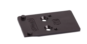 Кріплення для Trijicon RMR на пістолет Walther PDP 2869136 7003188 фото